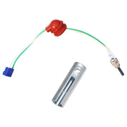 Diesel Heater Glow Plug Kit, Ceramic Glow Plug Repair Kit, Air Diesel Parking Heater Part with Removal V952-CYJRQPJQSPDH7FPDSV0
