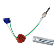Diesel Heater Glow Plug Kit, Ceramic Glow Plug Repair Kit, Air Diesel Parking Heater Part with Removal V952-CYJRQPJQSPDH7FPDSV0