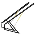 48" Bed Lift Hydraulic Mechanisms Kits For Sofa Bed Oriented Hardware Box V952-CYSJQB12000000001V0