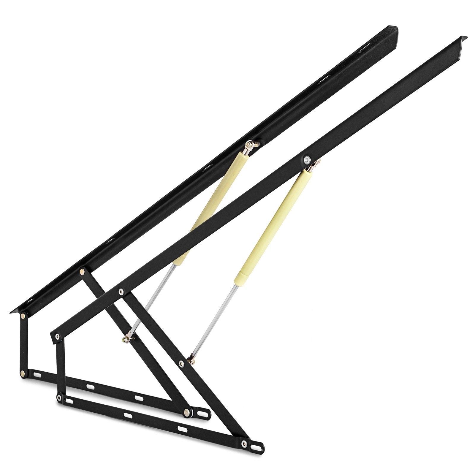 48" Bed Lift Hydraulic Mechanisms Kits For Sofa Bed Oriented Hardware Box V952-CYSJQB12000000001V0
