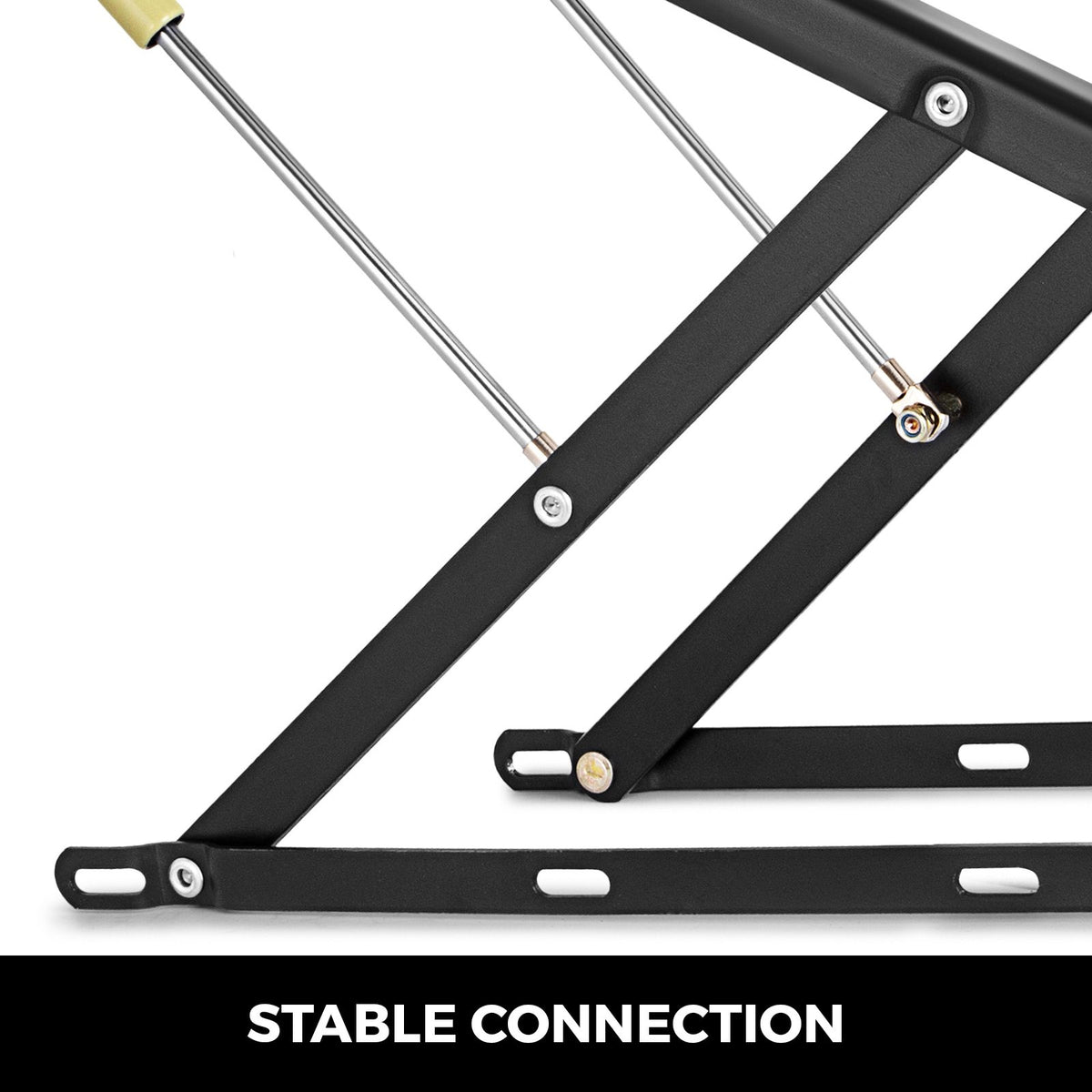 48" Bed Lift Hydraulic Mechanisms Kits For Sofa Bed Oriented Hardware Box V952-CYSJQB12000000001V0