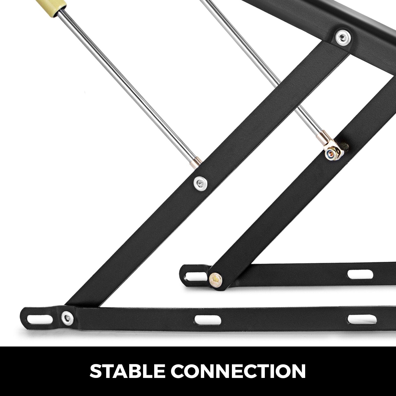 48" Bed Lift Hydraulic Mechanisms Kits For Sofa Bed Oriented Hardware Box V952-CYSJQB12000000001V0