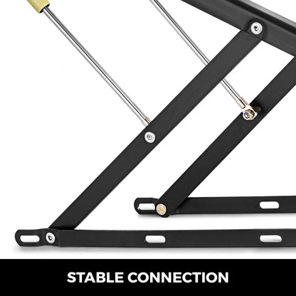 48" Bed Lift Hydraulic Mechanisms Kits For Sofa Bed Oriented Hardware Box V952-CYSJQB12000000001V0