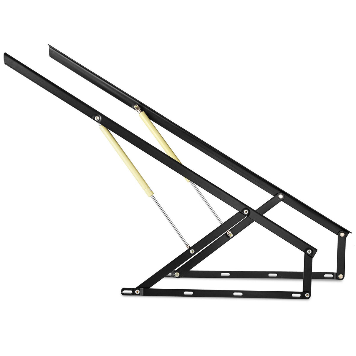 48" Bed Lift Hydraulic Mechanisms Kits For Sofa Bed Oriented Hardware Box V952-CYSJQB12000000001V0