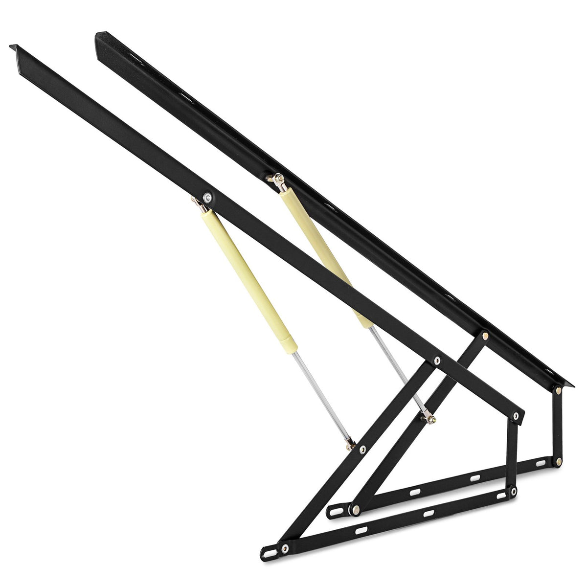 48" Bed Lift Hydraulic Mechanisms Kits For Sofa Bed Oriented Hardware Box V952-CYSJQB12000000001V0