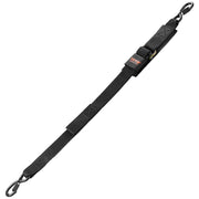 Retractable Ratchet Straps, 5.08 cm x 121.92 cm Ratchet Tie Down Straps with Security Lock S Hooks, 2 Pack V952-CYXJD2INCH4FUR48CV0
