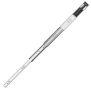 6 Pairs of 457.2mm Drawer Slides Side Mount Rails, Heavy Duty Full Extension Steel Track, Soft-Close V952-CZCJCTDG100LPTUBQV0
