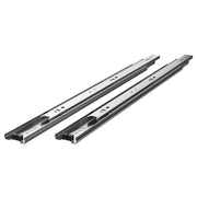 Drawer Slides, 20 inch, 10 Pairs Full Extension Ball Bearing Cabinet Rails, 100 LB Load Capacity Heavy Duty V952-CZCJCTDG100LPZMLNV0