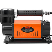 12V Air Compressor Heavy Duty 150PSI Offroad Air Compressor Portable Truck Tire Inflator 6.0CFM Air Pump for V952-CZKQ12V150PSIOQUPV9