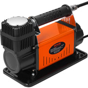 12V Air Compressor Heavy Duty 150PSI Offroad Air Compressor Portable Truck Tire Inflator 6.0CFM Air Pump for V952-CZKQ12V150PSIOQUPV9