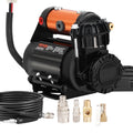 Onboard Air Compressor Kit 150PSI Offroad Air Compressor Portable Tire Inflator Heavy Duty 3.5CFM Air Pump V952-CZKQYSJZLDYBDHPZBV9