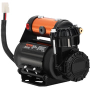 Onboard Air Compressor Kit 150PSI Offroad Air Compressor Portable Tire Inflator Heavy Duty 3.5CFM Air Pump V952-CZKQYSJZLDYBDHPZBV9