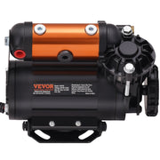 Onboard Air Compressor Kit 150PSI Offroad Air Compressor Portable Tire Inflator Heavy Duty 3.5CFM Air Pump V952-CZKQYSJZLDYBDHPZBV9