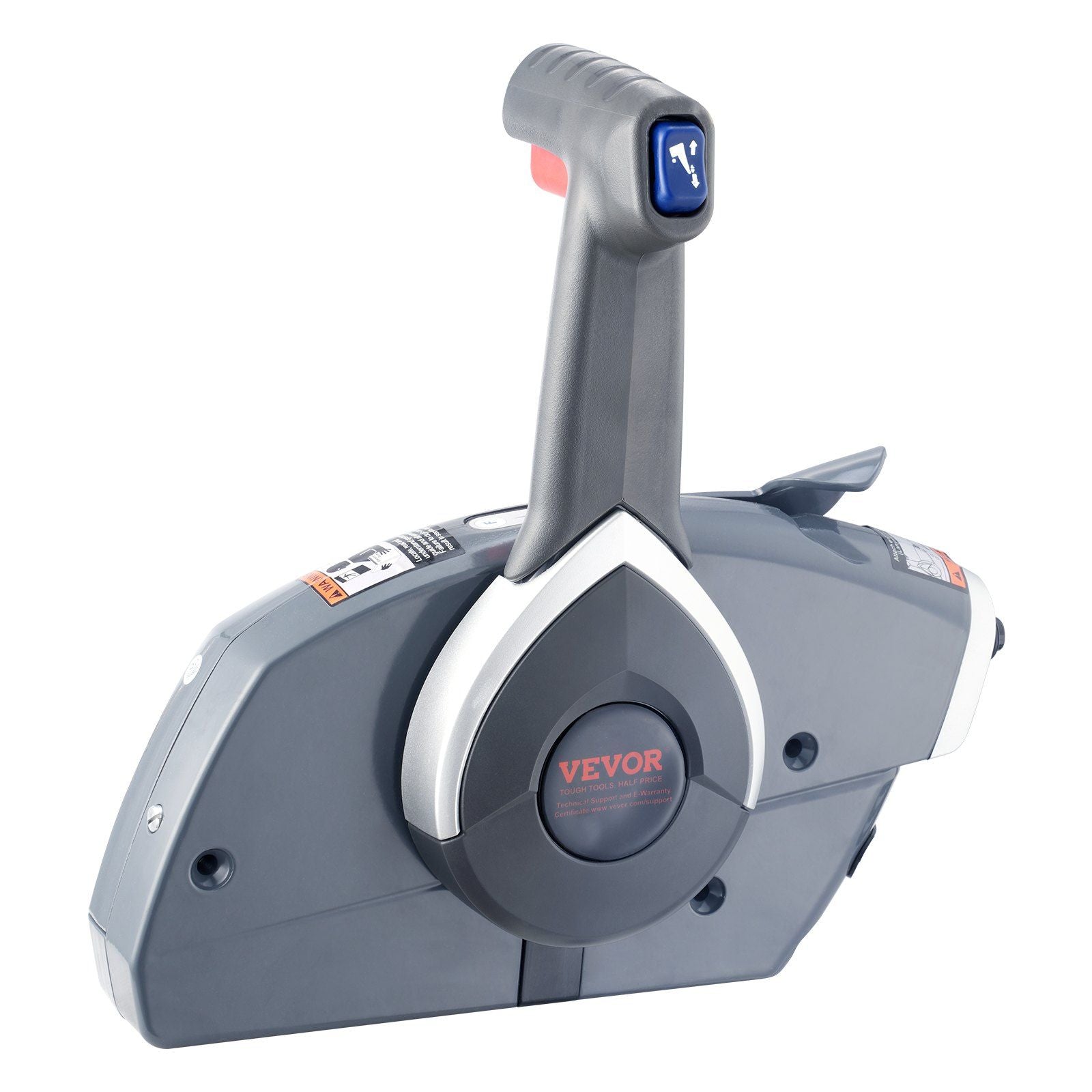 Boat Throttle Control, 5006180 Side-Mounted Outboard Remote Control Box for Evinrude Johnson, Marine Throttle V952-CZSCYMKZQEVIMZ0MCV9