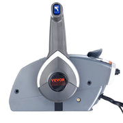 Boat Throttle Control, 5006180 Side-Mounted Outboard Remote Control Box for Evinrude Johnson, Marine Throttle V952-CZSCYMKZQEVIMZ0MCV9