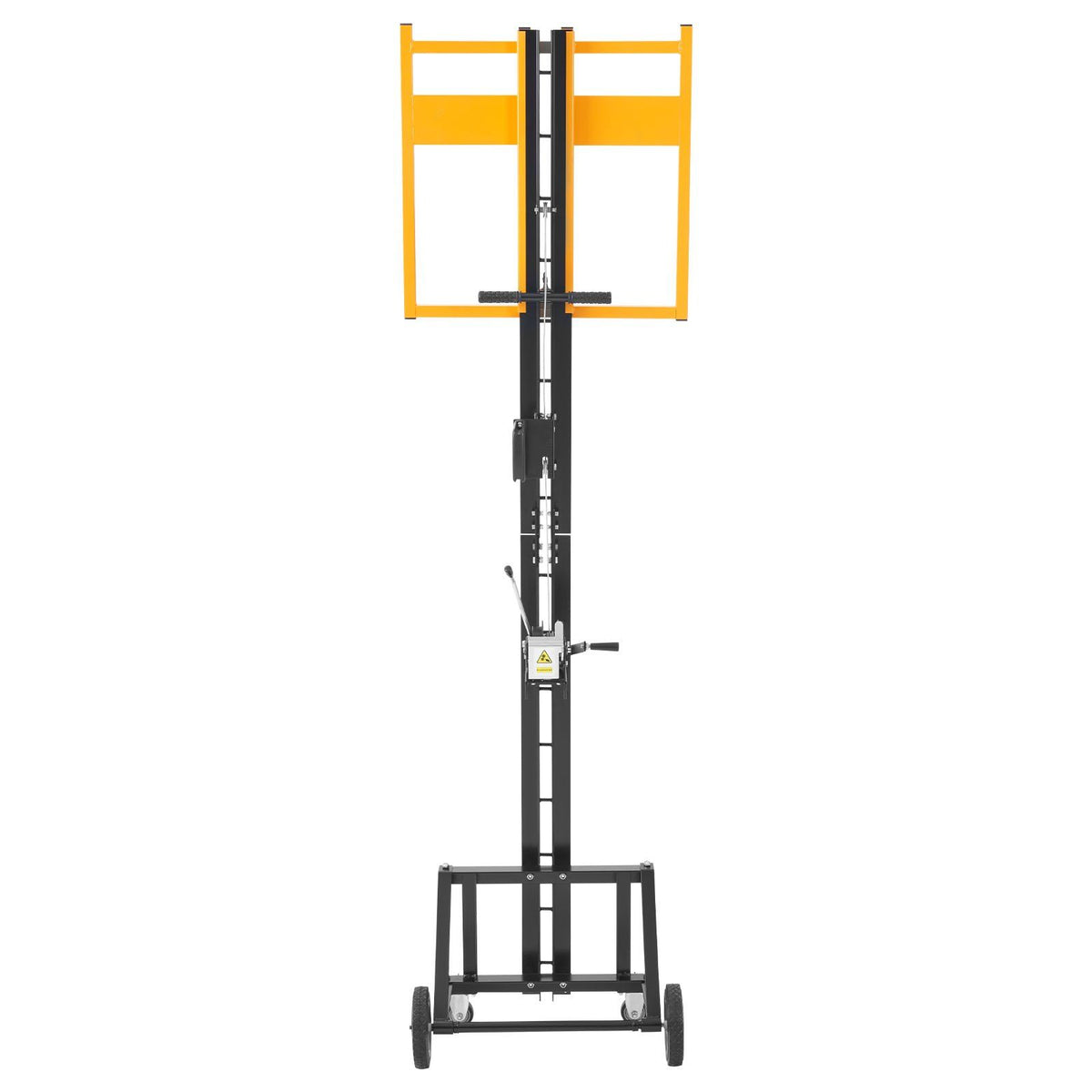 Drywall Lift, Heavy-Duty 68 kg Sheetrock Hoist for Wall Installation, One Person Drywall Installation, V952-CZSSJHS150LB9KSBM001V0