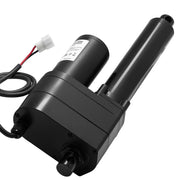 12V Linear Actuator, 150mm Stroke Ultra Heavy-Duty 9000N Linear Motion Actuator, IP65-Rated 5mm/s with V952-CZXXXZXQ9000D6J8M001V9