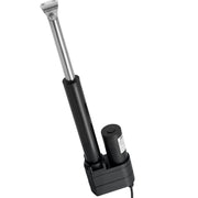 12V Linear Actuator, 200mm Stroke Ultra Heavy-Duty 9000N Linear Motion Actuator, IP65-Rated 5mm/s with V952-CZXXXZXQ9000NBK9C001V9