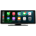 Car Stereo Radio CarPlay Touchscreen 254 mm Apple Android Auto Bluetooth V952-CZZKP10INCHBWKF1U001V9