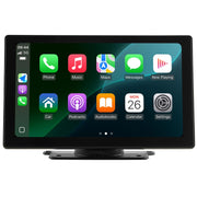 Car Stereo Radio CarPlay Touchscreen 228.6 mm Apple Android Backup Camera V952-CZZKP9INCHBD3G8EV001V9