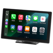 Car Stereo Radio CarPlay Touchscreen 228.6 mm Apple Android Backup Camera V952-CZZKP9INCHBD3G8EV001V9