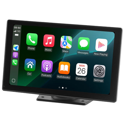 Car Stereo Radio CarPlay Touchscreen 228.6 mm Apple Android Backup Camera V952-CZZKP9INCHBD3G8EV001V9