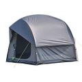 SUV Tent for Camping, 8FT L x 8FT W, Waterproof PU2000mm Spacious Double Layer Design for 5-8 Person, SUV V952-CZZPCHK88FT03MD8MV0