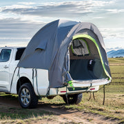 Truck Tent 5.5-6.0ft Waterproof PU2000 Truck Bed Camping Tent 2-3 Person V952-CZZPPTK5560FS3CYXV0
