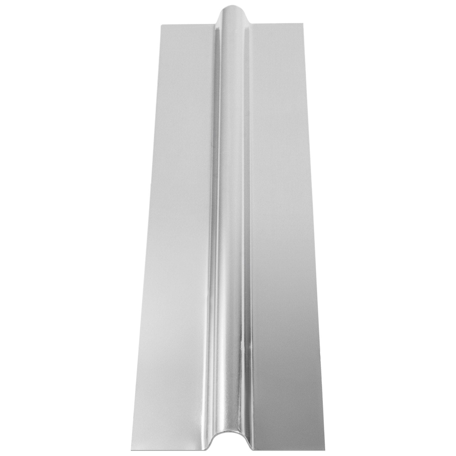 PEX Heat Transfer Plates, 200 pcs Box Radiant Heat Transfer Plates, 2ft Aluminum PEX Heat Transfer Plates, V952-DBCND2FTPEX200PCSV0