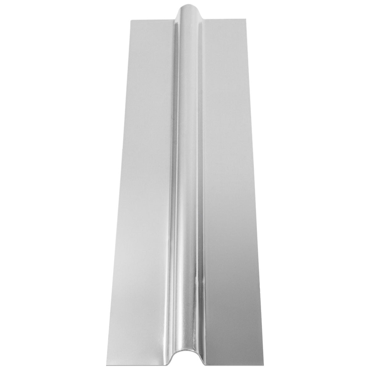 PEX Heat Transfer Plates, 200 pcs Box Radiant Heat Transfer Plates, 2ft Aluminum PEX Heat Transfer Plates, V952-DBCND2FTPEX200PCSV0