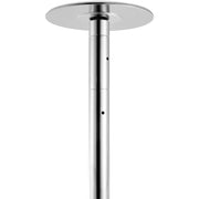 Professional Dancing Pole, Spinning Static Dancing Pole Kit, Portable Removable Pole, 45mm Heavy-Duty V952-DBDJYXYS8210L8YBQV0