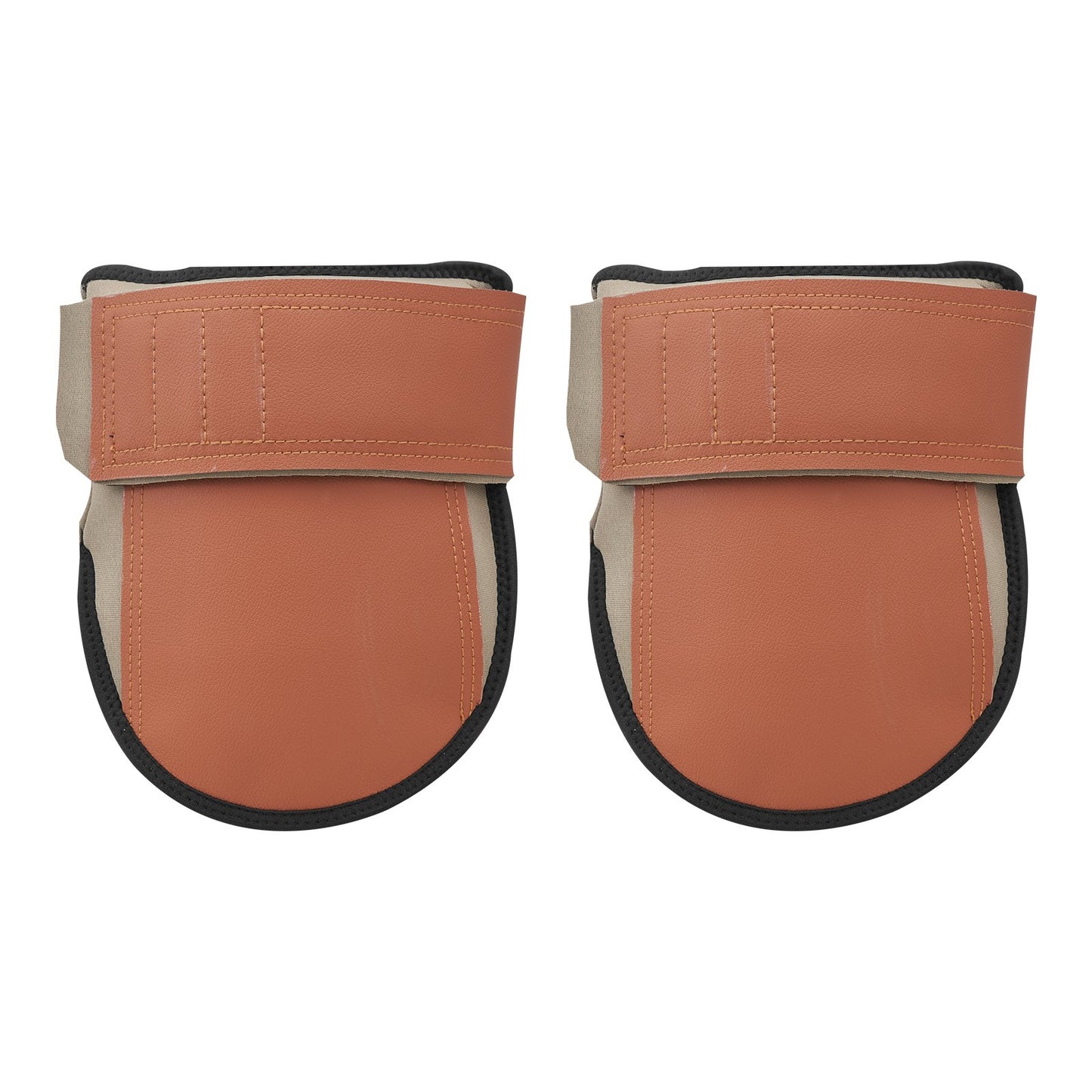 Knee Pads for Work, Durable Leather Construction Pads, Machine Washable Work Knee Pads, Easy to Wear and Take V952-DBHXHSZSPGHXKJ78JV0