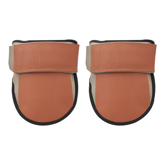 Knee Pads for Work, Durable Leather Construction Pads, Machine Washable Work Knee Pads, Easy to Wear and Take V952-DBHXHSZSPGHXKJ78JV0
