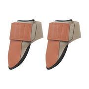 Knee Pads for Work, Durable Leather Construction Pads, Machine Washable Work Knee Pads, Easy to Wear and Take V952-DBHXHSZSPGHXKJ78JV0