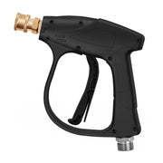 1/4'' High Pressure Washer Gun 4350PSI Power Wash Foam Spray w/ Nozzle V952-DBJQ3000PSIM2NU2HV0