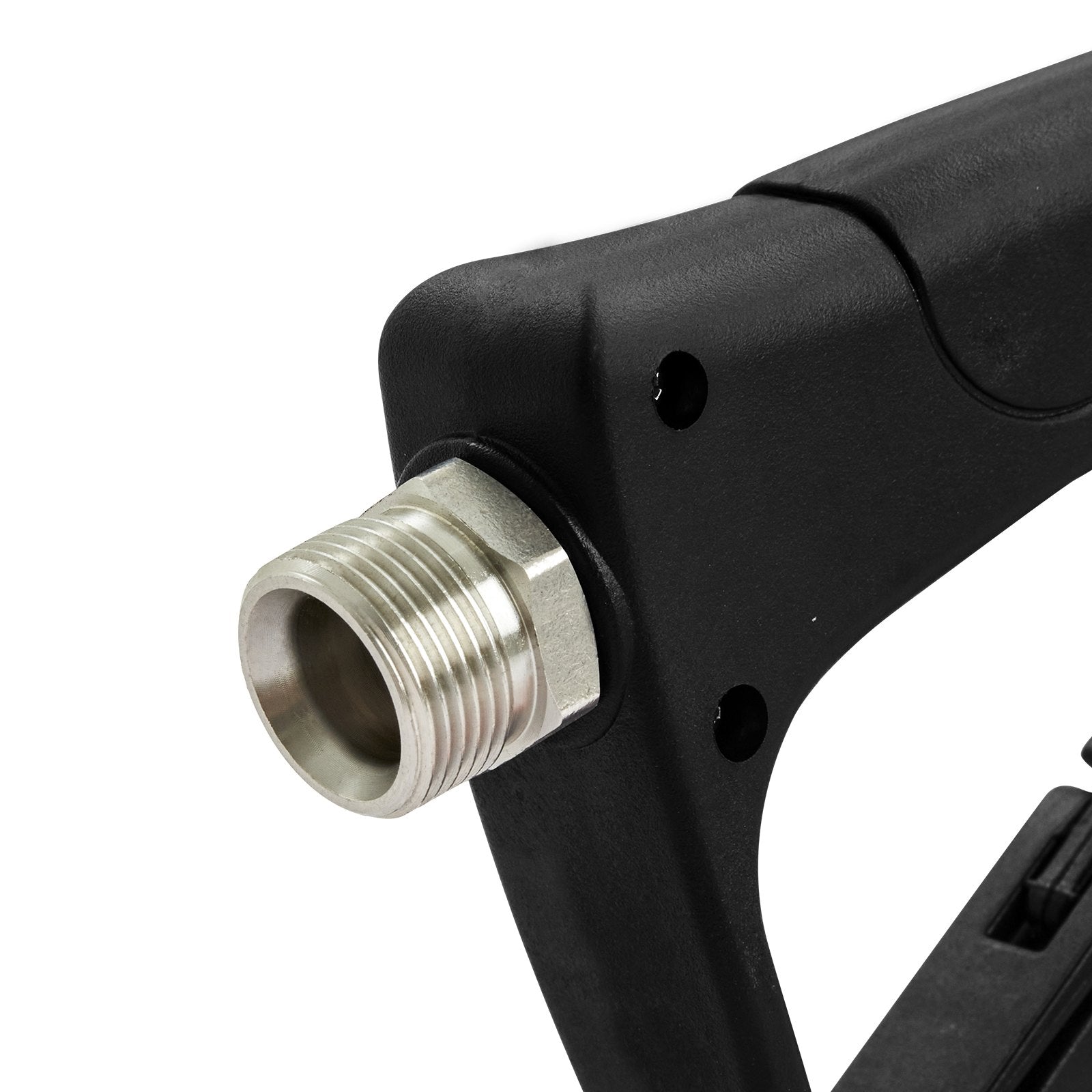 1/4'' High Pressure Washer Gun 4350PSI Power Wash Foam Spray w/ Nozzle V952-DBJQ3000PSIM2NU2HV0