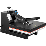 Heat Press 15X15 Inch Heat Press Machine Industrial Quality Power T Shirt Heat Press Sublimation Machine V952-DBTHJ15X15RZYTHJ1V3