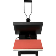 Heat Press 15X15 Inch Heat Press Machine Industrial Quality Power T Shirt Heat Press Sublimation Machine V952-DBTHJ15X15RZYTHJ1V3