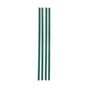Bottom Locking Privacy Slats, Single-Wall Vertical Bottom-Locking Slats for Chain-Link Fence, High-Density V952-DBYSBTDBPE4FL2OHIV0