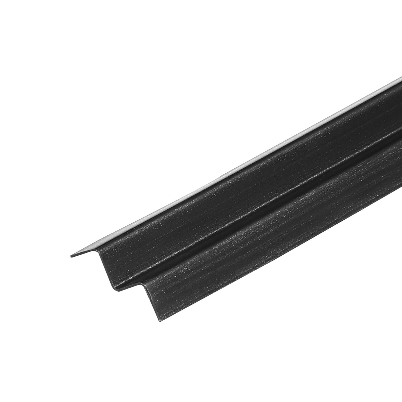 Bottom Locking Privacy Slats, Single-Wall Vertical Bottom-Locking Slats for Chain-Link Fence, High-Density V952-DBYSBTDBPE6FQ52L1V0