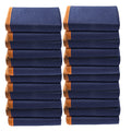 Moving Blankets, 2032 x 1829 mm, 29.5 kg/dz, 12 Packs, Professional Non-Woven & Recycled Cotton Packing V952-DCBYT80X72IN5J3EWV0