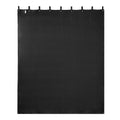 2 Pack Sound Dampening Blankets, 2438 x 2032 mm, Extra Large Soundproof Blanket with Grommets, Studio V952-DCBYT96X80IN2UFBY001V0