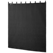 2 Pack Sound Dampening Blankets, 2438 x 2032 mm, Extra Large Soundproof Blanket with Grommets, Studio V952-DCBYT96X80IN2UFBY001V0