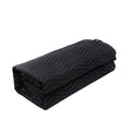 Sound Dampening Blanket, 2438 x 2032 mm Extra Large Studio Grommeted Soundproof Blanket with Grommets, Light V952-DCBYT96X80INMZ6ETV0