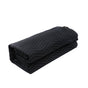 Sound Dampening Blanket, 2438 x 2032 mm Extra Large Studio Grommeted Soundproof Blanket with Grommets, Light V952-DCBYT96X80INMZ6ETV0