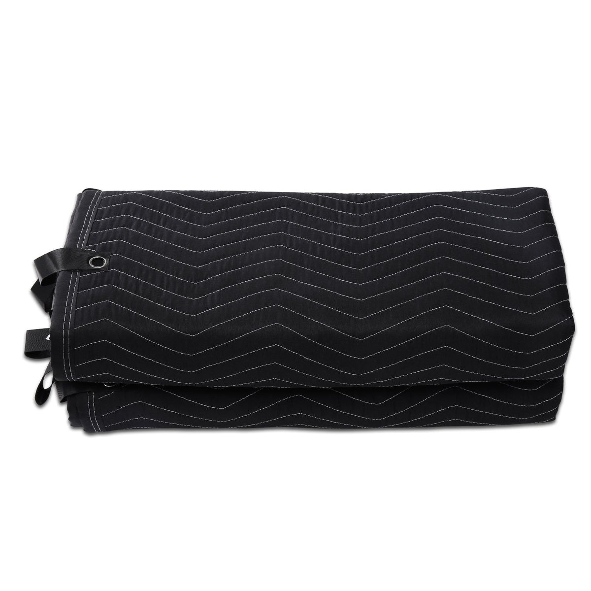 Sound Dampening Blanket, 2438 x 2032 mm Extra Large Studio Grommeted Soundproof Blanket with Grommets, Light V952-DCBYT96X80INMZ6ETV0