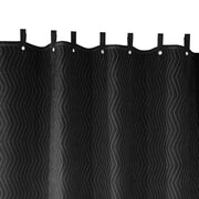Sound Dampening Blanket, 2438 x 2032 mm Extra Large Studio Grommeted Soundproof Blanket with Grommets, Light V952-DCBYT96X80INMZ6ETV0