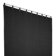 Sound Dampening Blanket, 2438 x 2032 mm Extra Large Studio Grommeted Soundproof Blanket with Grommets, Light V952-DCBYT96X80INMZ6ETV0
