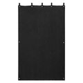 Sound Dampening Blankets, Soundproof Curtains with 2032 x 1219 mm, Soundproof Blanket with Grommets, Studio V952-DCBYTL96W48I9SVVT001V0