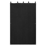 Sound Dampening Blankets, Soundproof Curtains with 2032 x 1219 mm, Soundproof Blanket with Grommets, Studio V952-DCBYTL96W48I9SVVT001V0